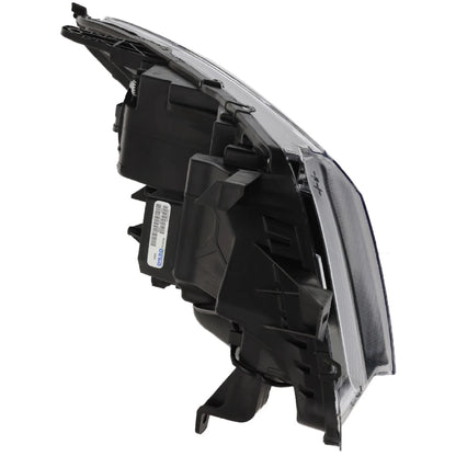 Halogen Headlight Lamp Driver Side Left LH for Nissan Pathfinder (1996–2004)