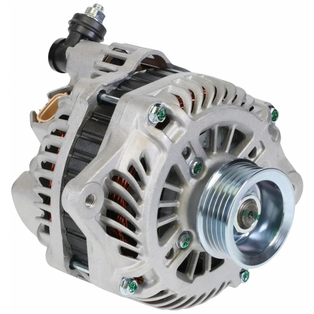 Alternator for Subaru Outback H4 2.5L (2005–2009)