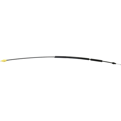 Door Latch Cables (Front Driver/Passenger Side) for GMC Yukon