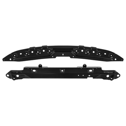 Front Upper Radiator Panel & Right Bracket Retainer for Infiniti Q50 (2014–2023)