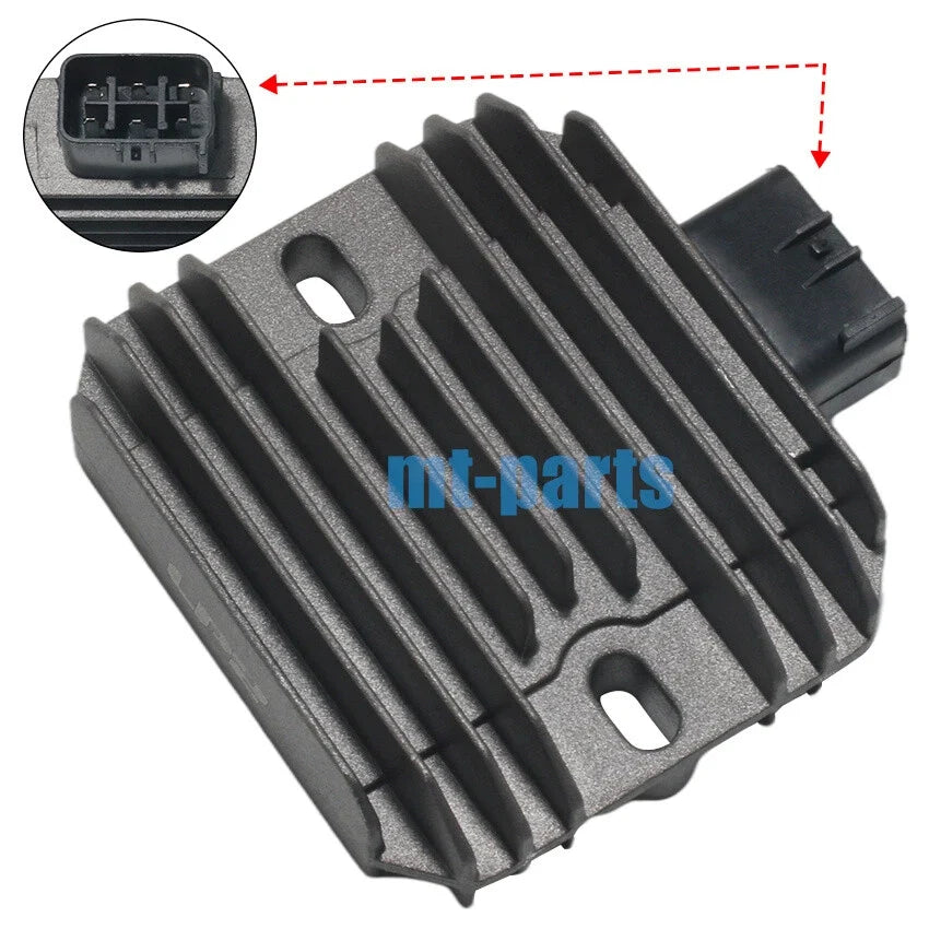 Regulator Rectifier for Suzuki ATV LT-A500F (2002–2007) / LT-A500XP (2009–2010)