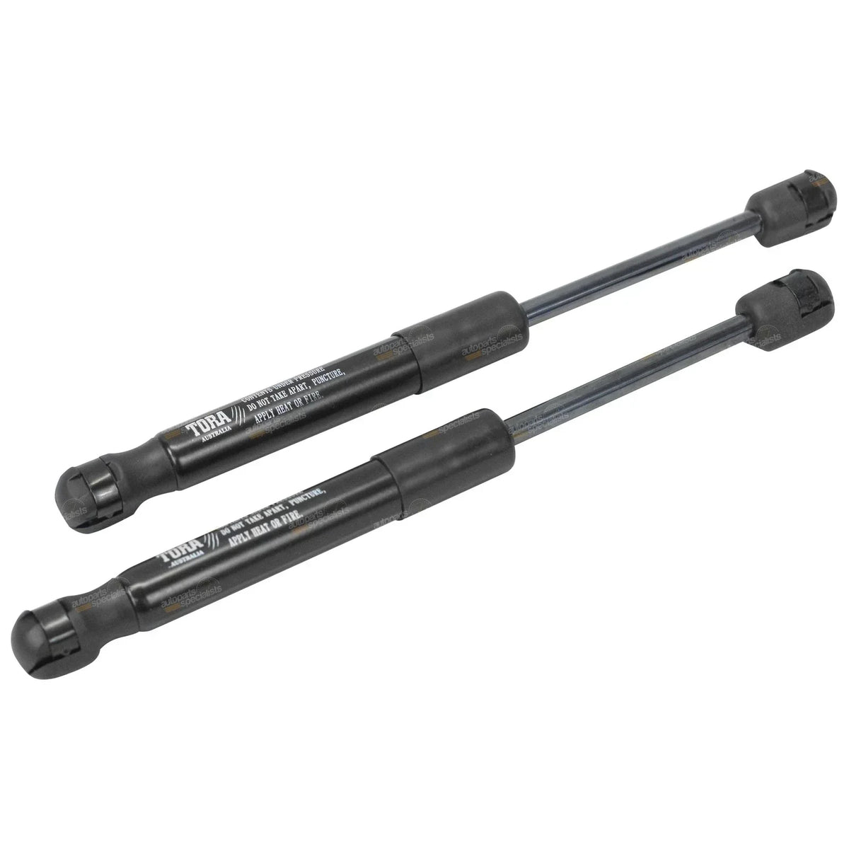 Gas Stay Struts Pair for Toyota 86 and Subaru BRZ (2012-2016)