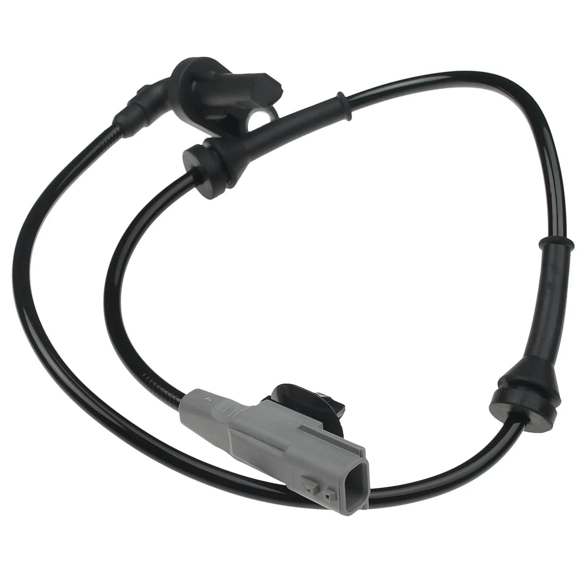 ABS Wheel Speed Sensor Set (2X) for Nissan Versa Note 2012-2019