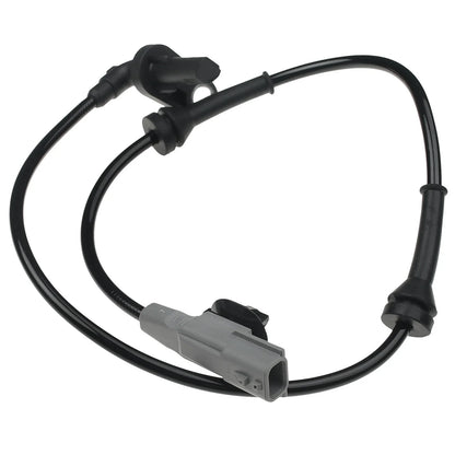 ABS Wheel Speed Sensor Set (2X) for Nissan Versa Note 2012-2019