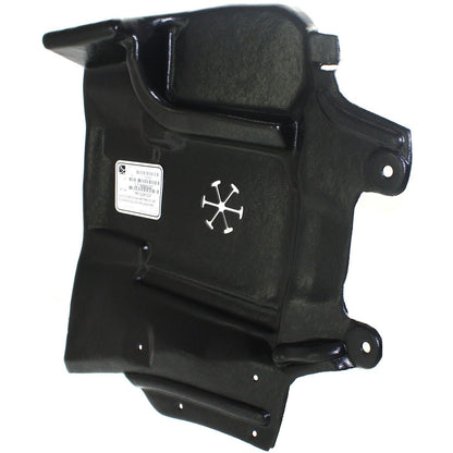 Engine Splash Shield Lower for Mitsubishi Outlander 2003-2006 Passenger Side