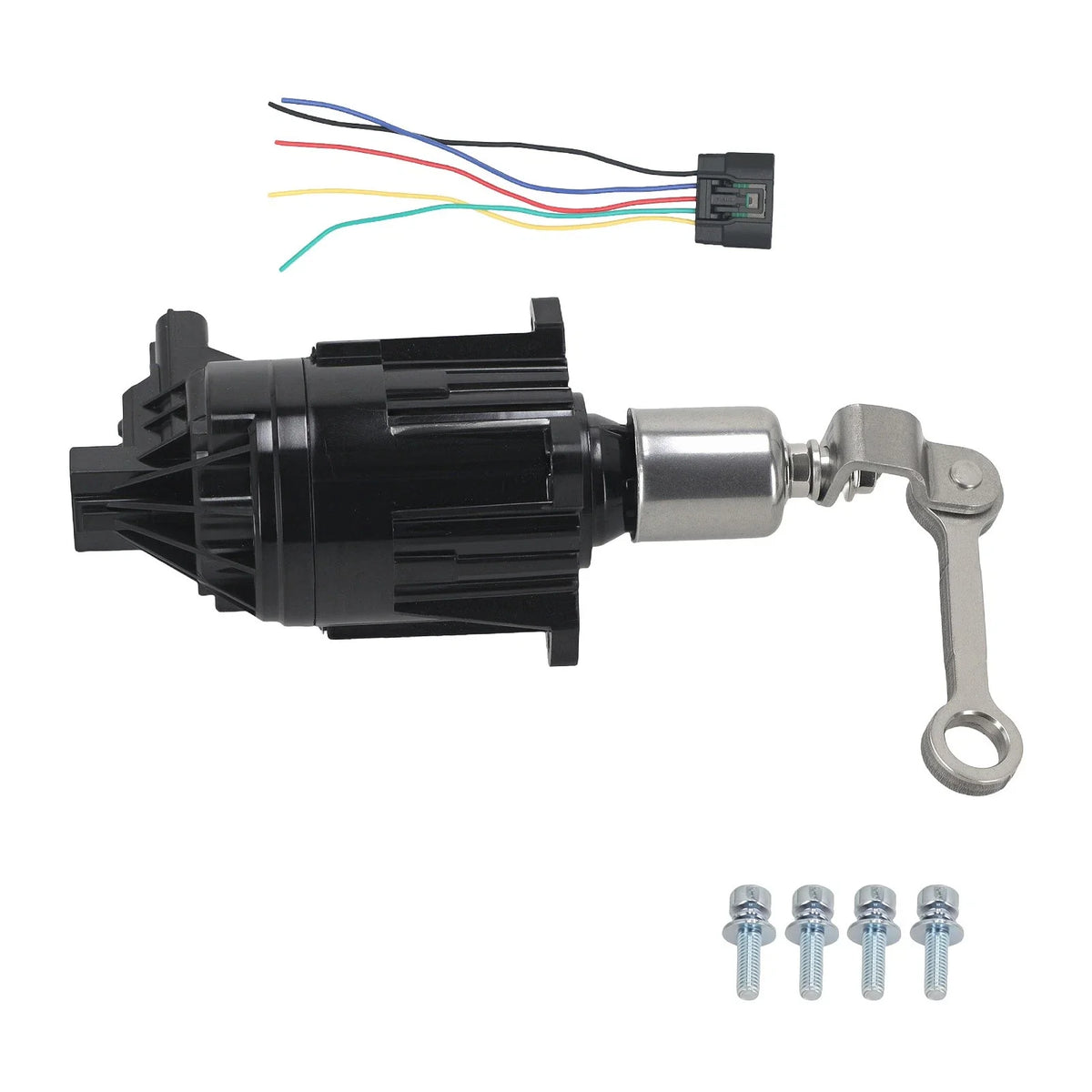 Turbocharger Wastegate Actuator for Honda Civic 2016–2020