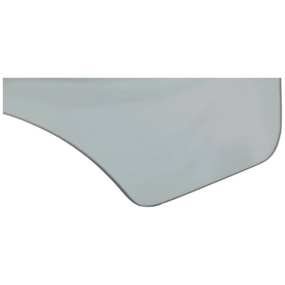Pair of 2 Front Door Glasses for Buick