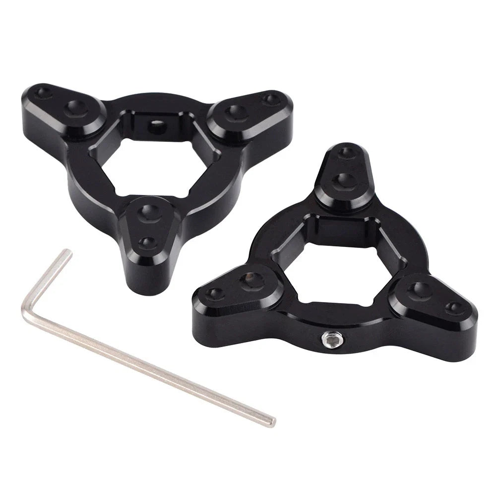 Fork Preload Adjuster for Ducati Hypermotard 1100S Supersport 1000 Streetfighter (2007–2013)