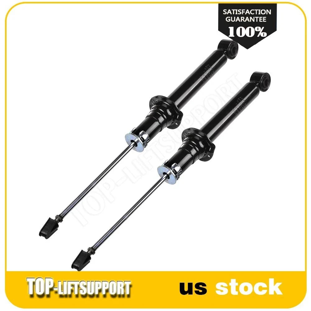 Rear Strut Assemblies for Lexus LS430 (2001–2005)