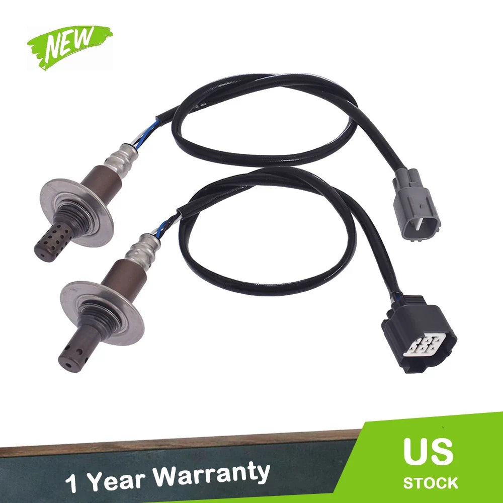 2X Air Fuel Ratio Sensor for Subaru Forester (2006–2010)