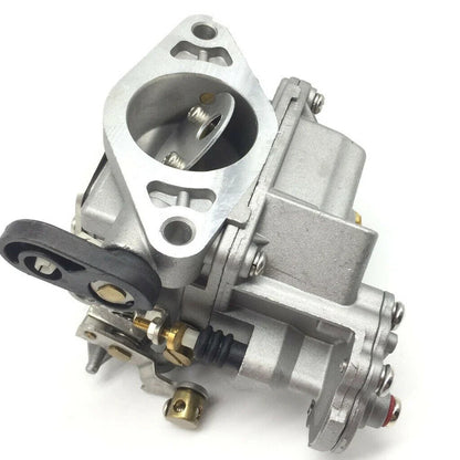 66M-14301-11-00 Carburetor Assy for Yamaha F15 15hp 4-Stroke