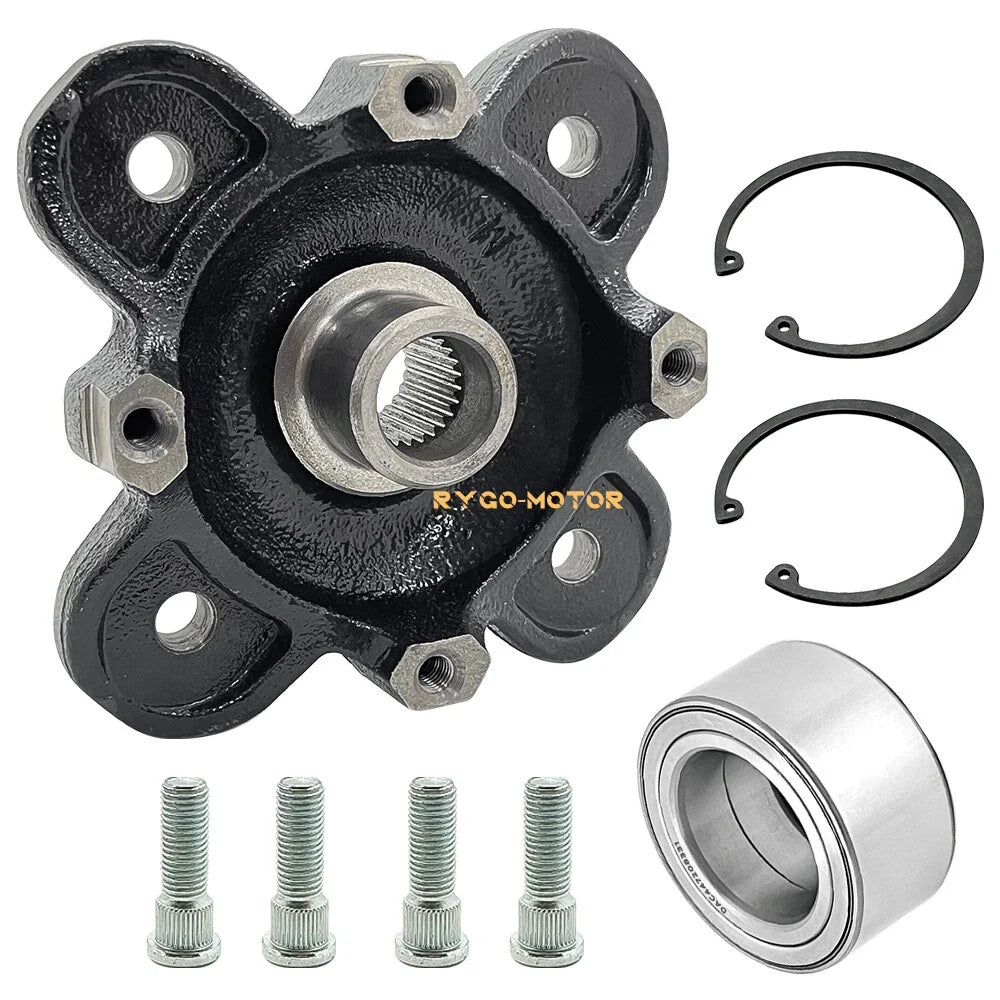 Front Bearing & Hub for Polaris Ranger 900 1000 570 (2013 to 2021)