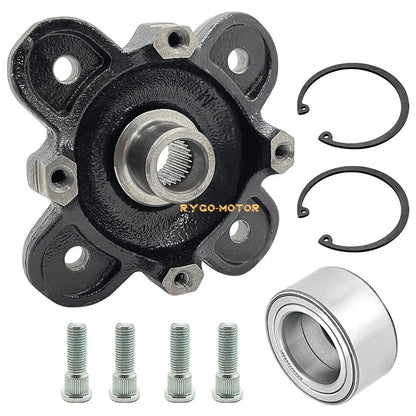 Front Bearing & Hub for Polaris Ranger 900 1000 570 (2013 to 2021)