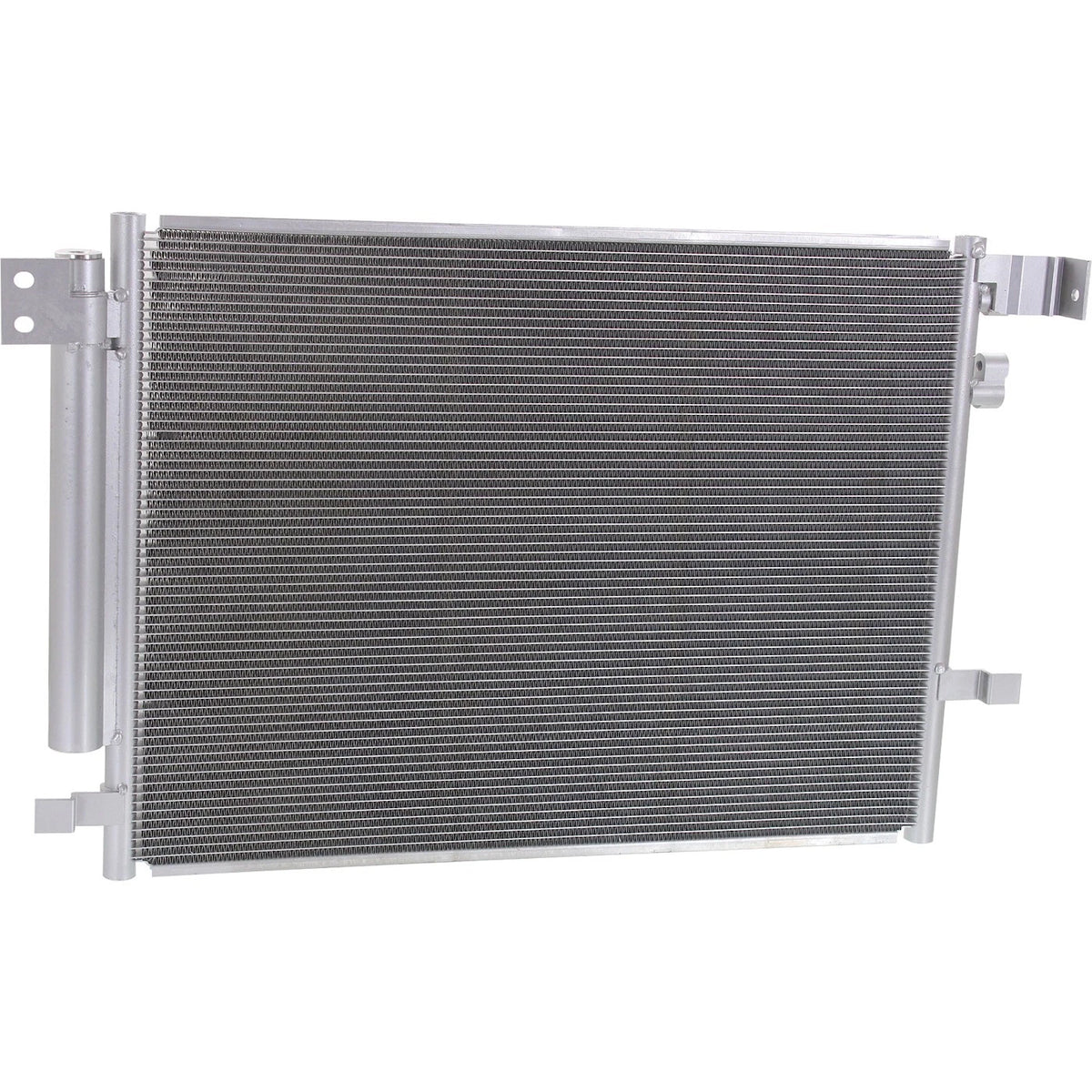 AC Condenser for Cadillac ATS (2013–2015)