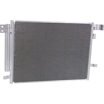 AC Condenser for Cadillac ATS (2013–2015)