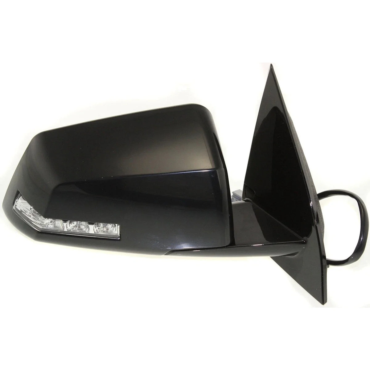 Heated Power Mirror with Signal Light for GMC Acadia 2007-2008 Right