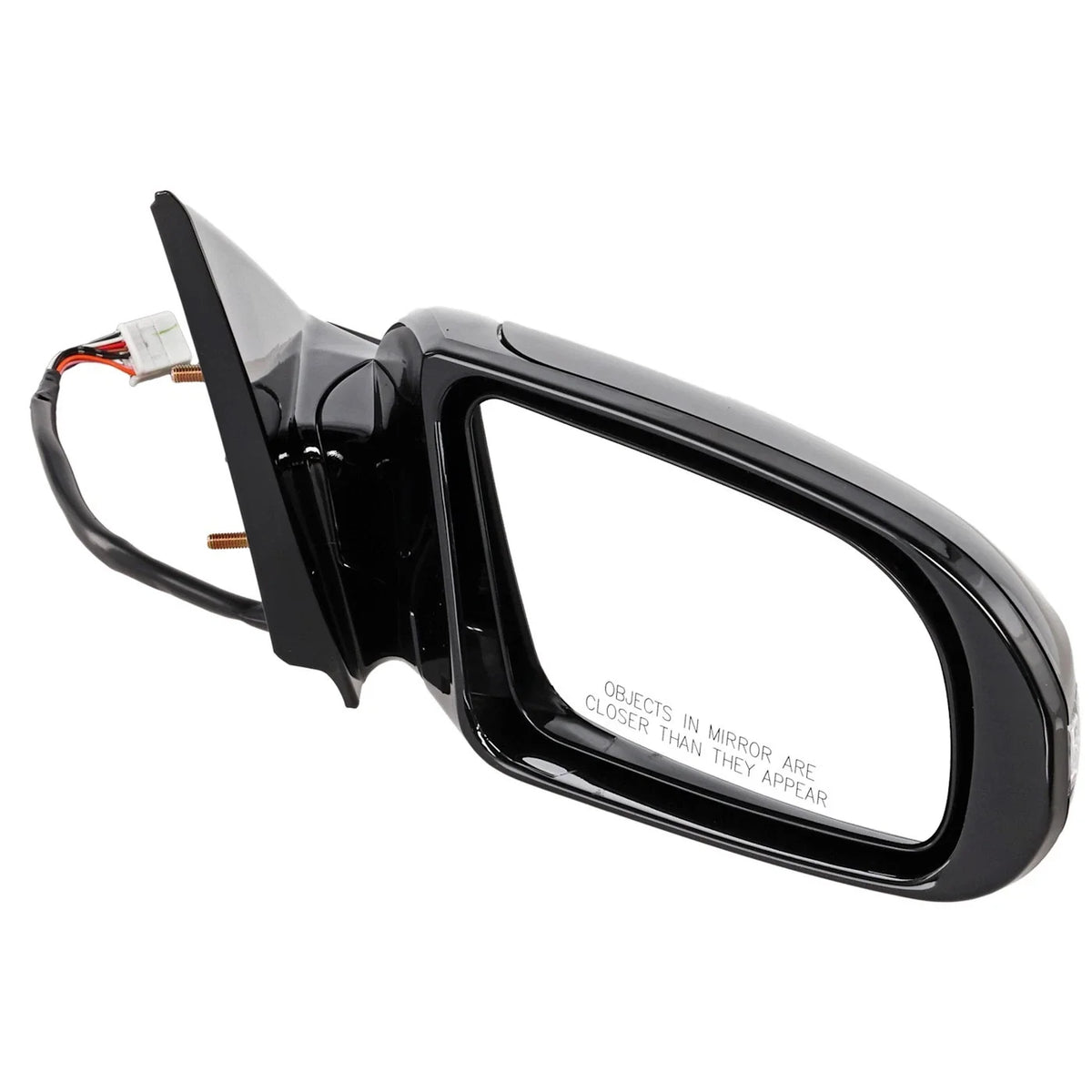 Heated Right Side Mirror for Nissan Maxima (2009–2014)