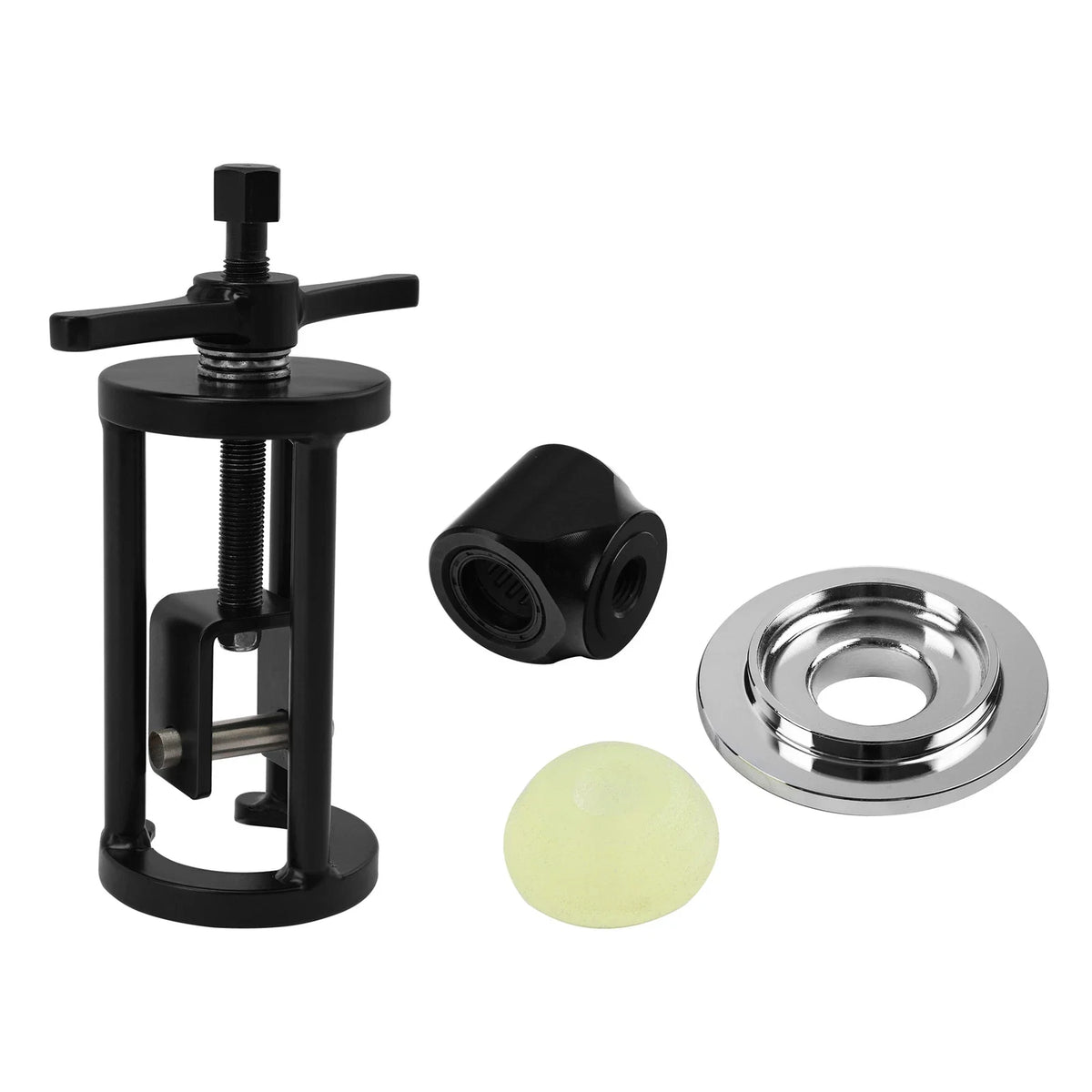 1" Lowering Kit for Rear Shocks on Harley Softail 2018-2023