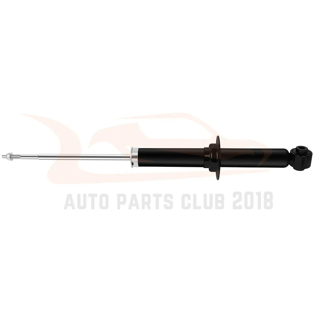 Rear Pair Struts Shocks Assemblies for Dodge Journey (2009–2010)
