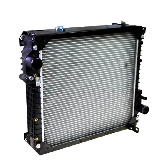 Cooling System Radiator for Massey Ferguson 6235 6245 6255 6260 (2000-2023)