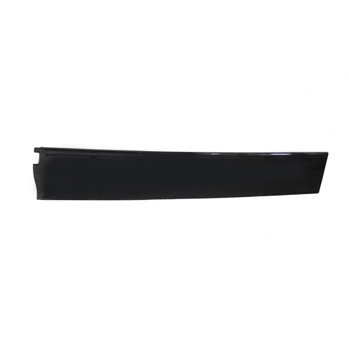 Front Door Molding Trim 926-242 for GMC Chevy Cadillac 2015-2020 Passenger Side