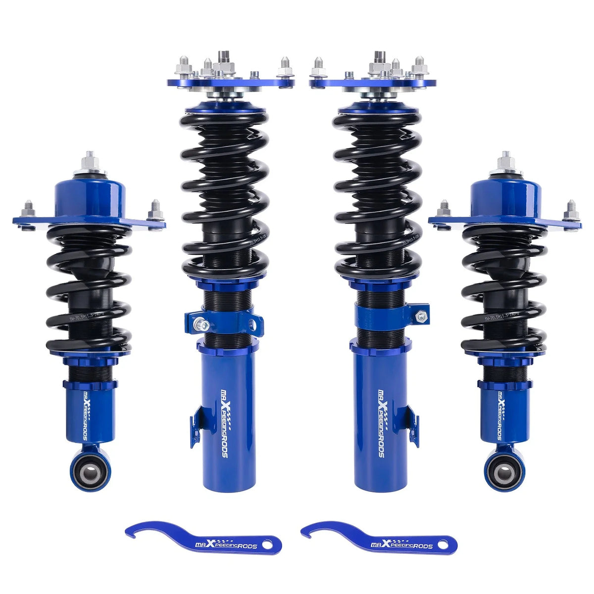 Coilovers Suspension Lowering Kit for Toyota Celica (2000–2006)
