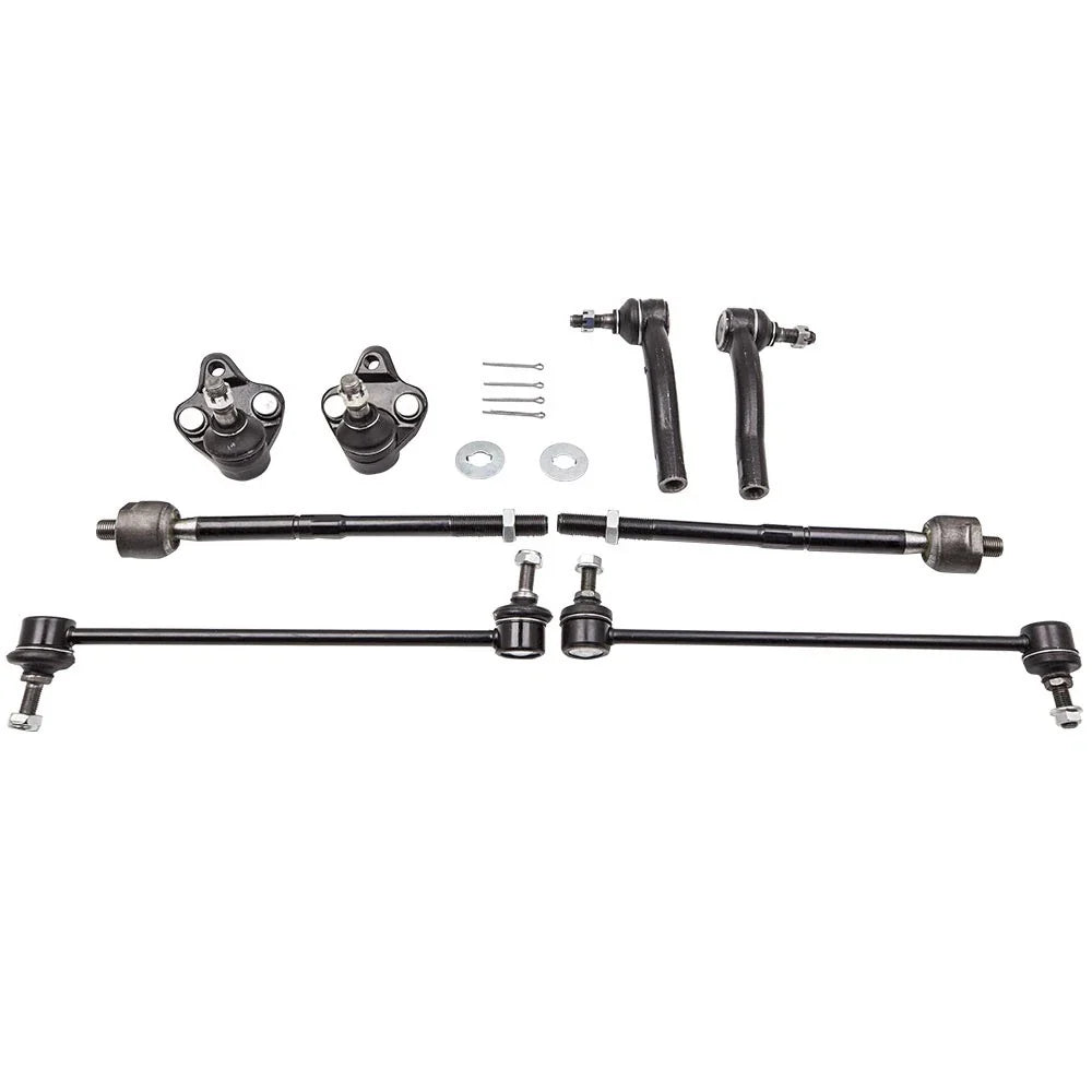 Front Lower Control Arm with Ball Joint for Toyota Corolla (2003–2008)