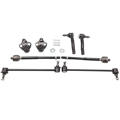 Front Lower Control Arm with Ball Joint for Toyota Corolla (2003–2008)