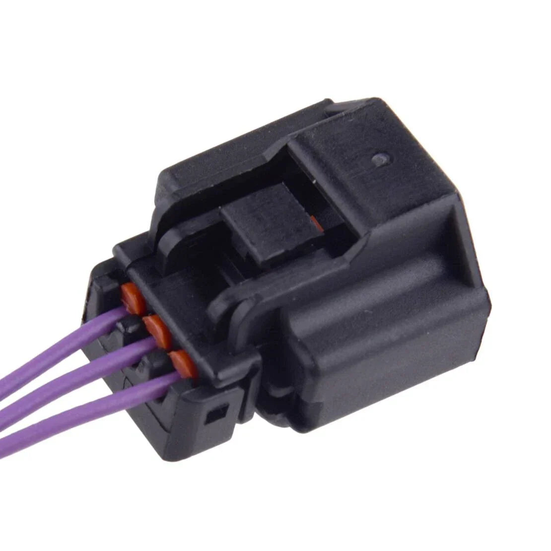Camshaft Sensor Cable Connectors - 2 Pack for Nissan Infiniti