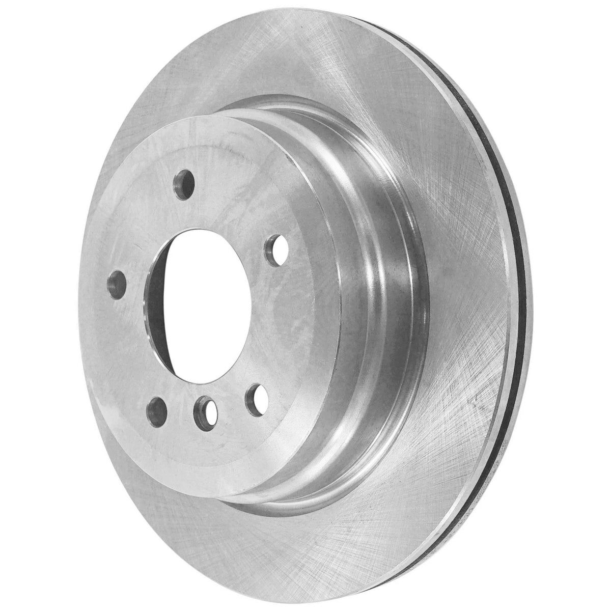 Rear Brake Disc for BMW 328i, 325i, X1, E93, E92, E91 (2007–2013)