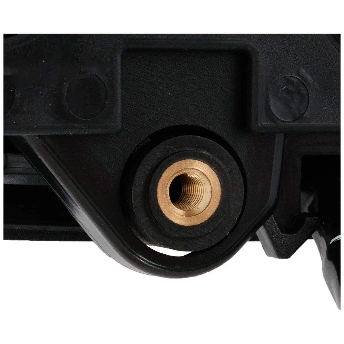 Left Side Heated Mirror for Nissan Versa (2020-2023)