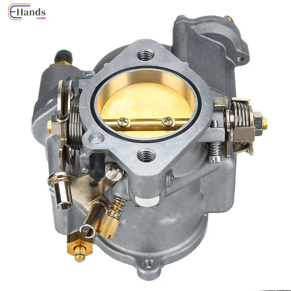 Carburetor for Big Twin Sportster Super E by S&S (Fits 11-0420)