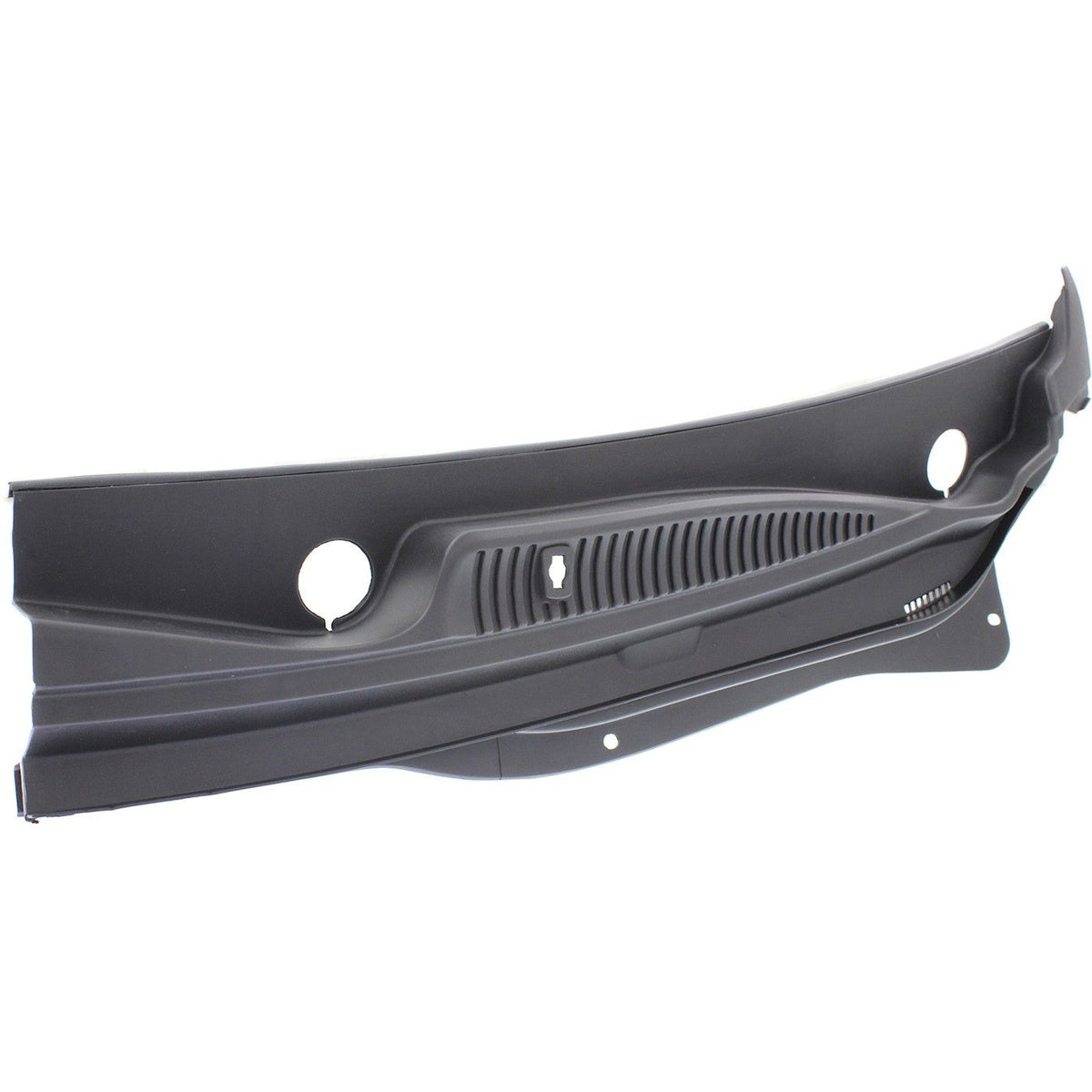 Wiper Cowl Grille for Kia Rio (2012–2017) Left Side