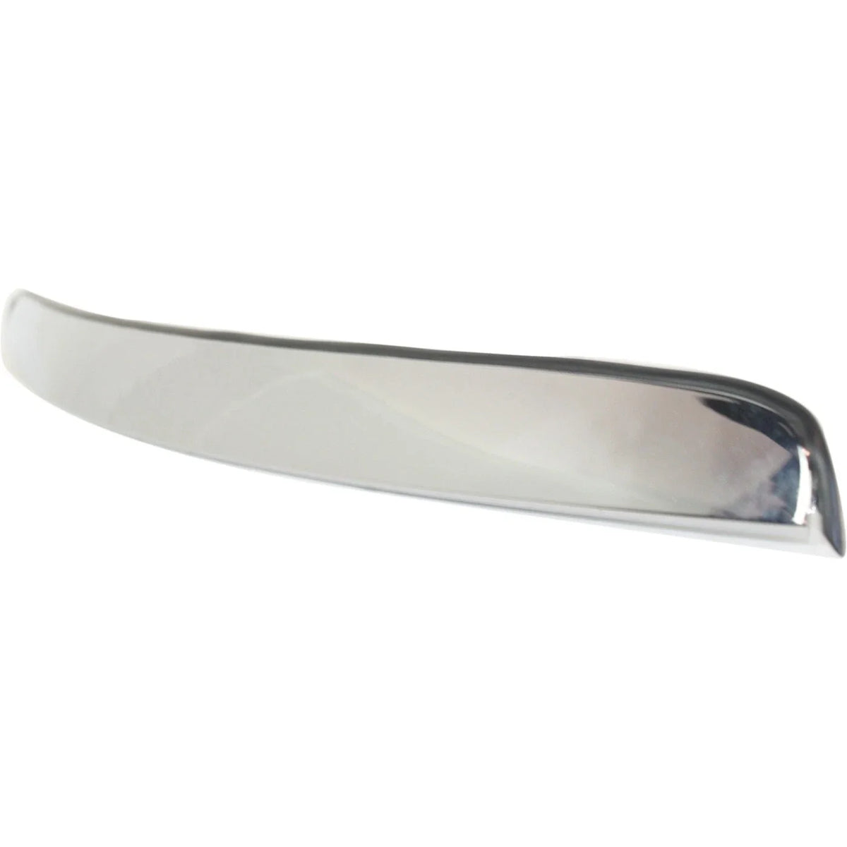 Chrome Hood Trim Molding for Forenza and Reno by Suzuki