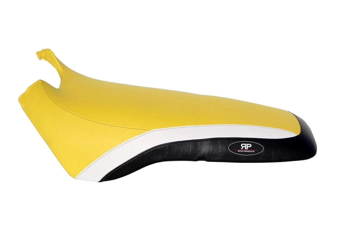 Ritco Products Yellow Seat Cover for Sea-Doo XP SPX (1993–1996)