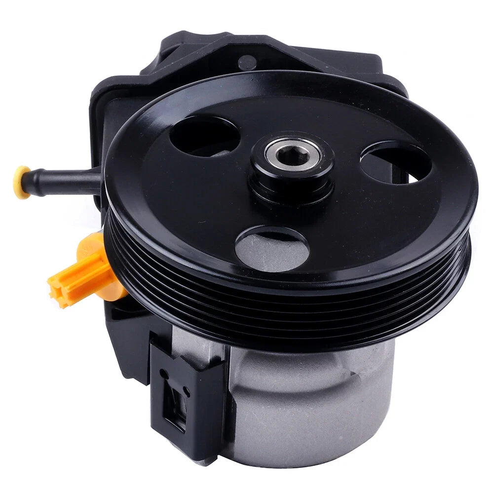 Power Steering Pump with Pulley for Chevrolet Impala Monte Carlo (2000–2005) 20-69989