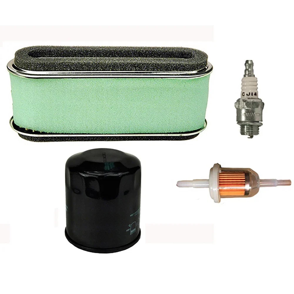 Maintenance Kit for John Deere 160 165 (AM-101191, AM101054, AM116304, LF3614)