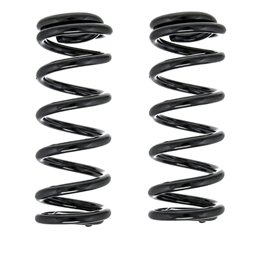 Compression Spring for Engine Speed Control (Exact Dimensions)