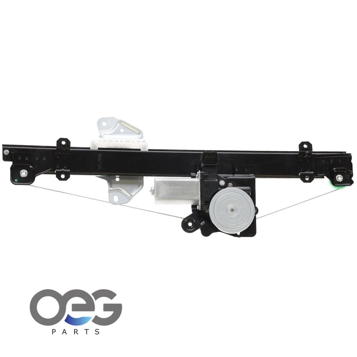Window Regulator and Motor for Nissan Altima (2014–2018) Front Right