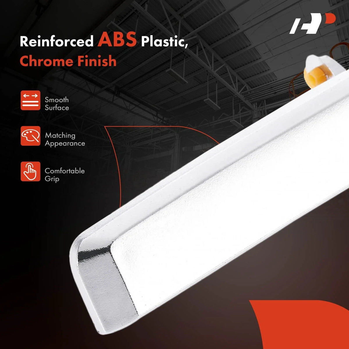 Front Left Door Handle Replacement for Sentra Pathfinder