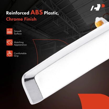 Front Left Door Handle Replacement for Sentra Pathfinder