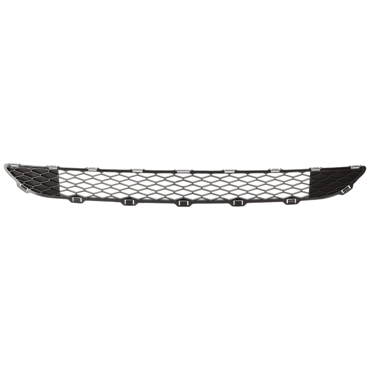 Bumper Grille for Toyota Sienna (2006–2010) Textured Black 53112AE010