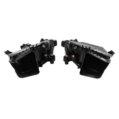 Glove Boxes & Fairings Storage for Harley Road Glide (2015–2023)