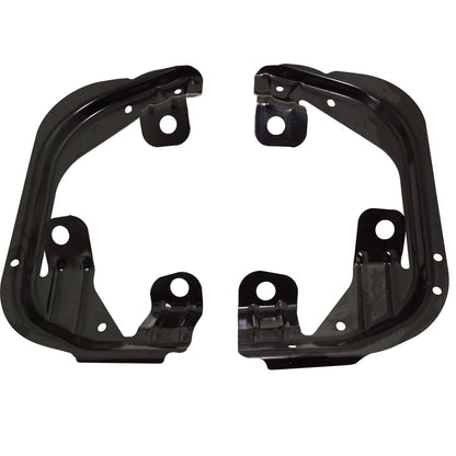 Fog Light Brackets Set of 2 for Ram Truck