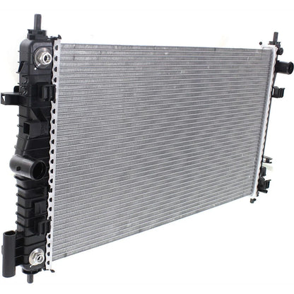 A/C Condenser for Buick Regal (2011–2013)