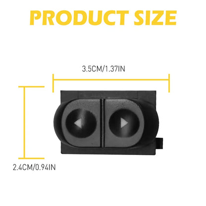 Power Window Switch for Ford Mustang (1994–2004)