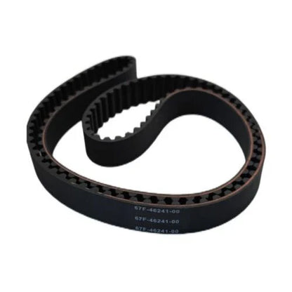 Timing Belt 804145 for Mercury 75-115 HP (1975–1980) 4-Stroke