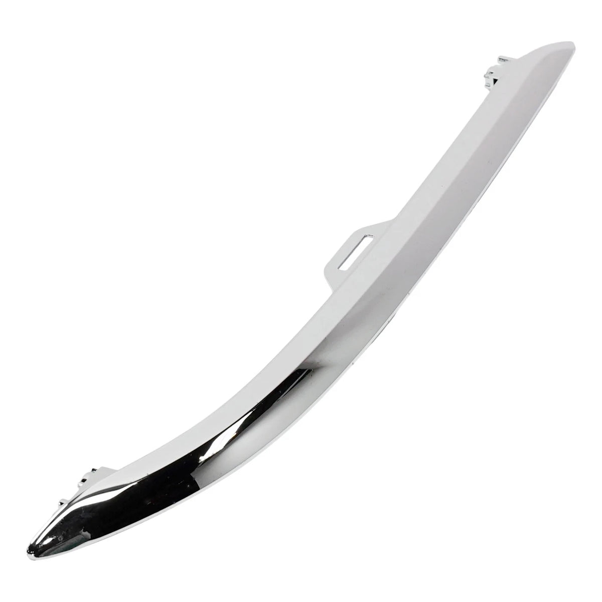 Bumper Face Bar Trim Molding for Honda Pilot (2019–2022)