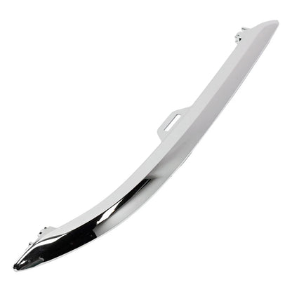 Bumper Face Bar Trim Molding for Honda Pilot (2019–2022)