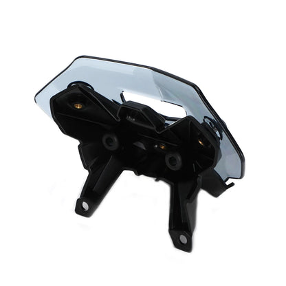 Windshield Fairing Deflectors for BMW F900R (2020-2021)